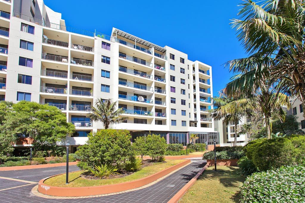 323 Forest Rd (Enter from Bridge Street), HURSTVILLE NSW 2220, Hurstville - Thumbnail 3