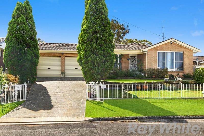 1 Christine Avenue, Budgewoi NSW 2262, Budgewoi - Image 1