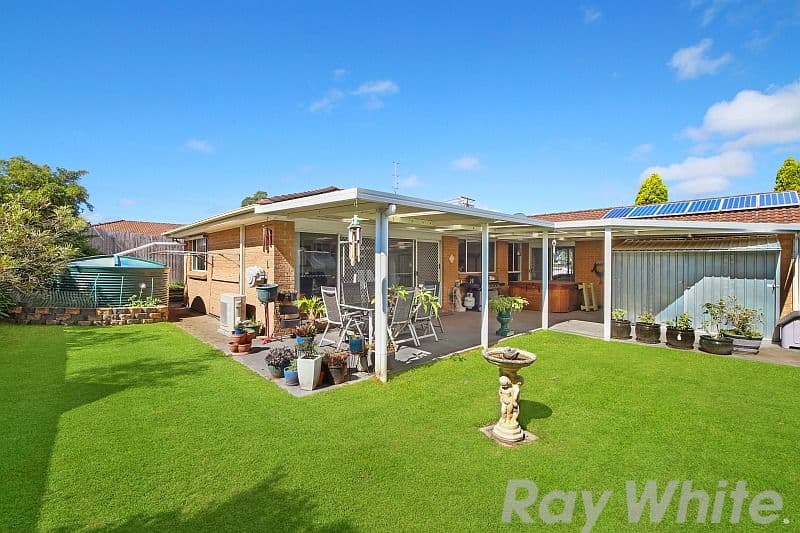 1 Christine Avenue, Budgewoi NSW 2262, Budgewoi - Thumbnail 3