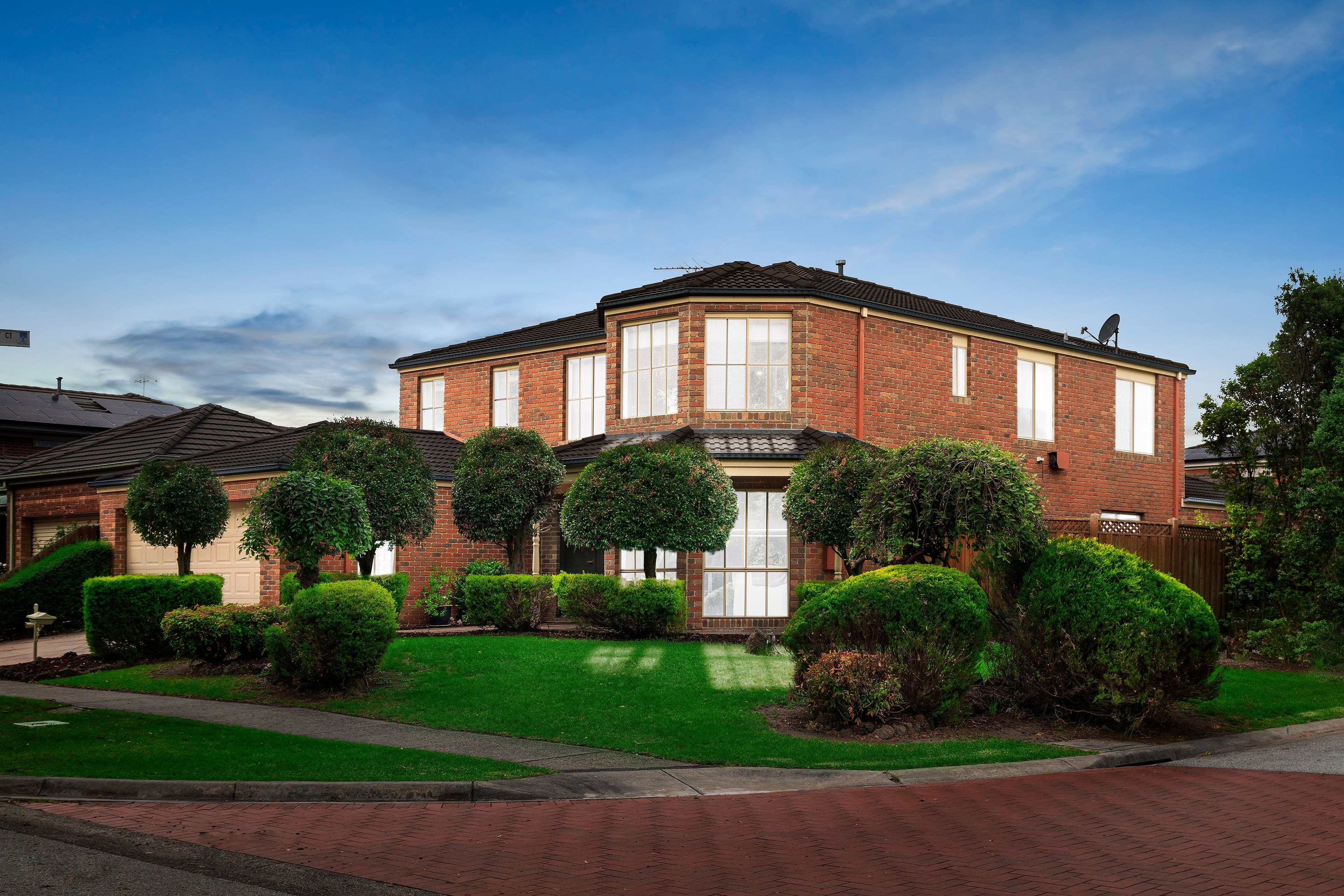 21 Fairway Drive, Rowville VIC 3178, Rowville - Image 1