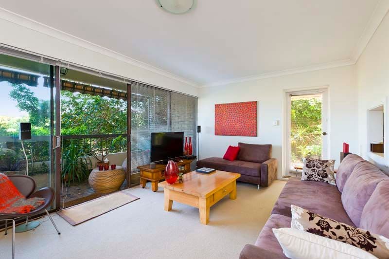 135 Milson Road, CREMORNE POINT NSW 2090, Cremorne Point - Thumbnail 2