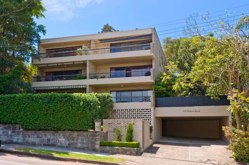135 Milson Road, CREMORNE POINT NSW 2090, Cremorne Point - Thumbnail 7