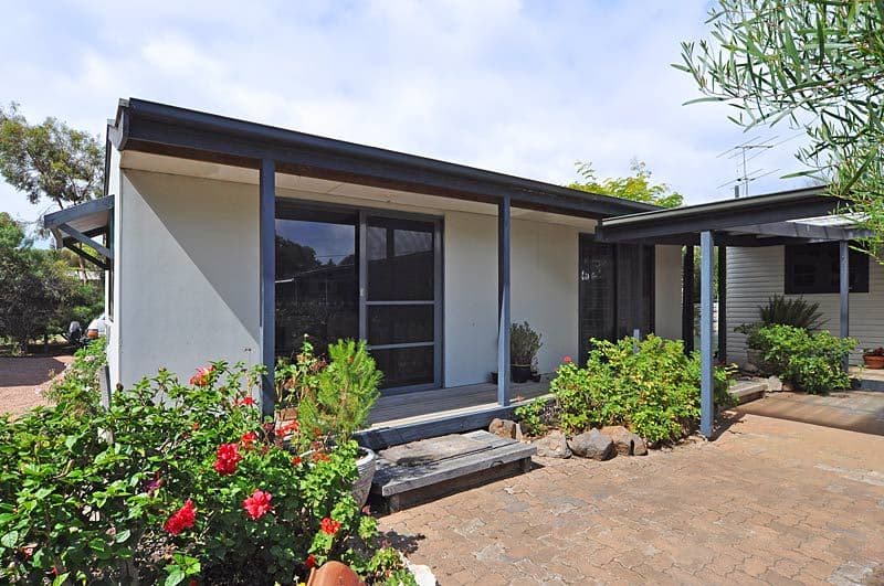116 Byrnes Road, GOOLWA SA 5214, Goolwa - Image 1