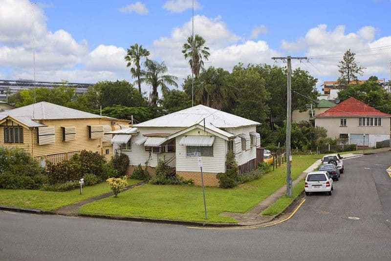 14 Nairn Street, MILTON QLD 4064, Milton - Image 1