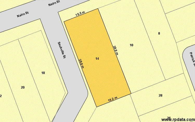 14 Nairn Street, MILTON QLD 4064, Milton - Thumbnail 8