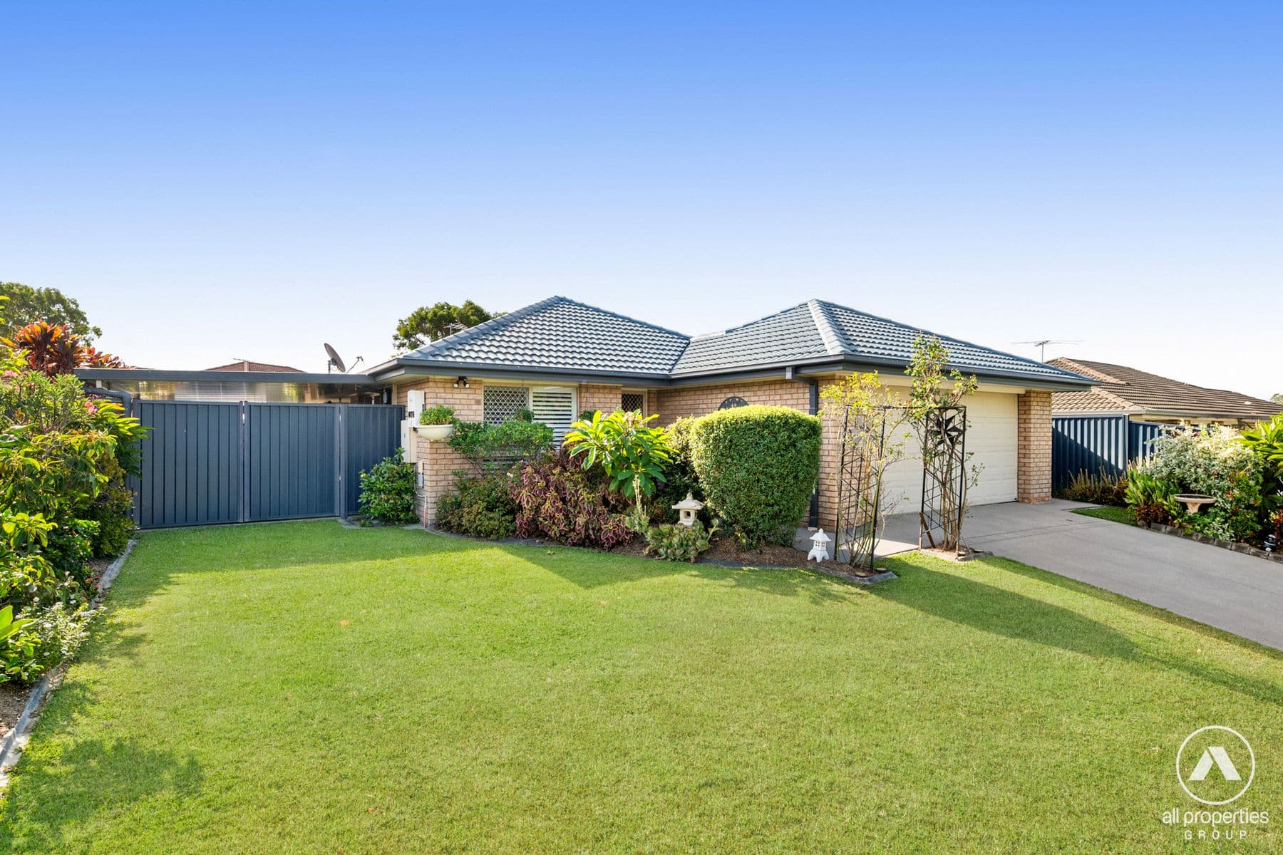 32 Geaney Boulevard, Crestmead QLD 4132, Crestmead - Image 1