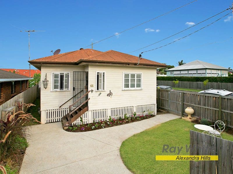 66 West Avenue, Wynnum QLD 4178, Wynnum - Image 1