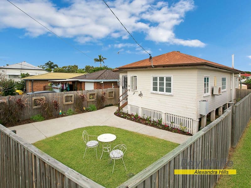 66 West Avenue, Wynnum QLD 4178, Wynnum - Thumbnail 8