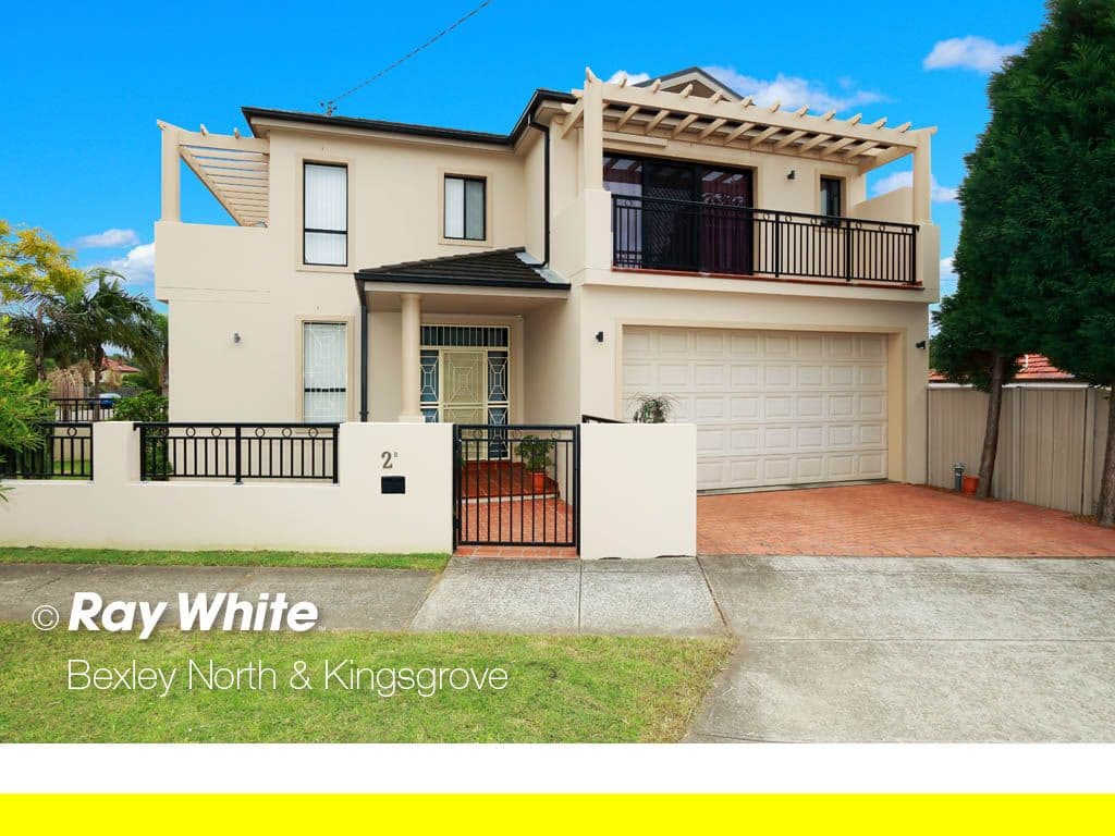 2B Bower Street, Roselands NSW 2196, Roselands - Image 1