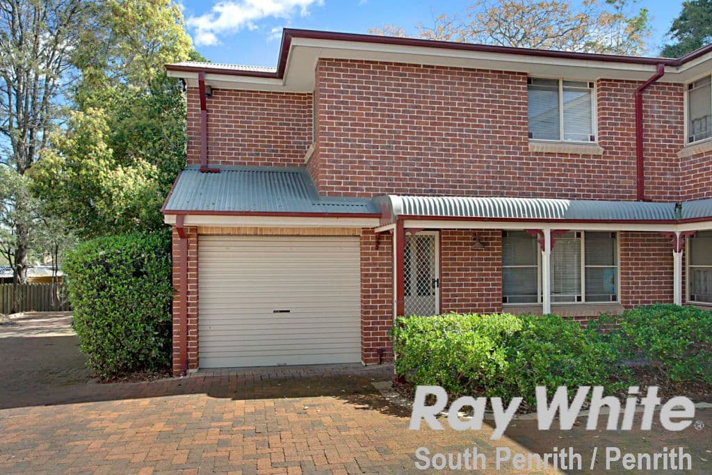 37 Warwick Street, Penrith NSW 2750, Penrith - Thumbnail 8
