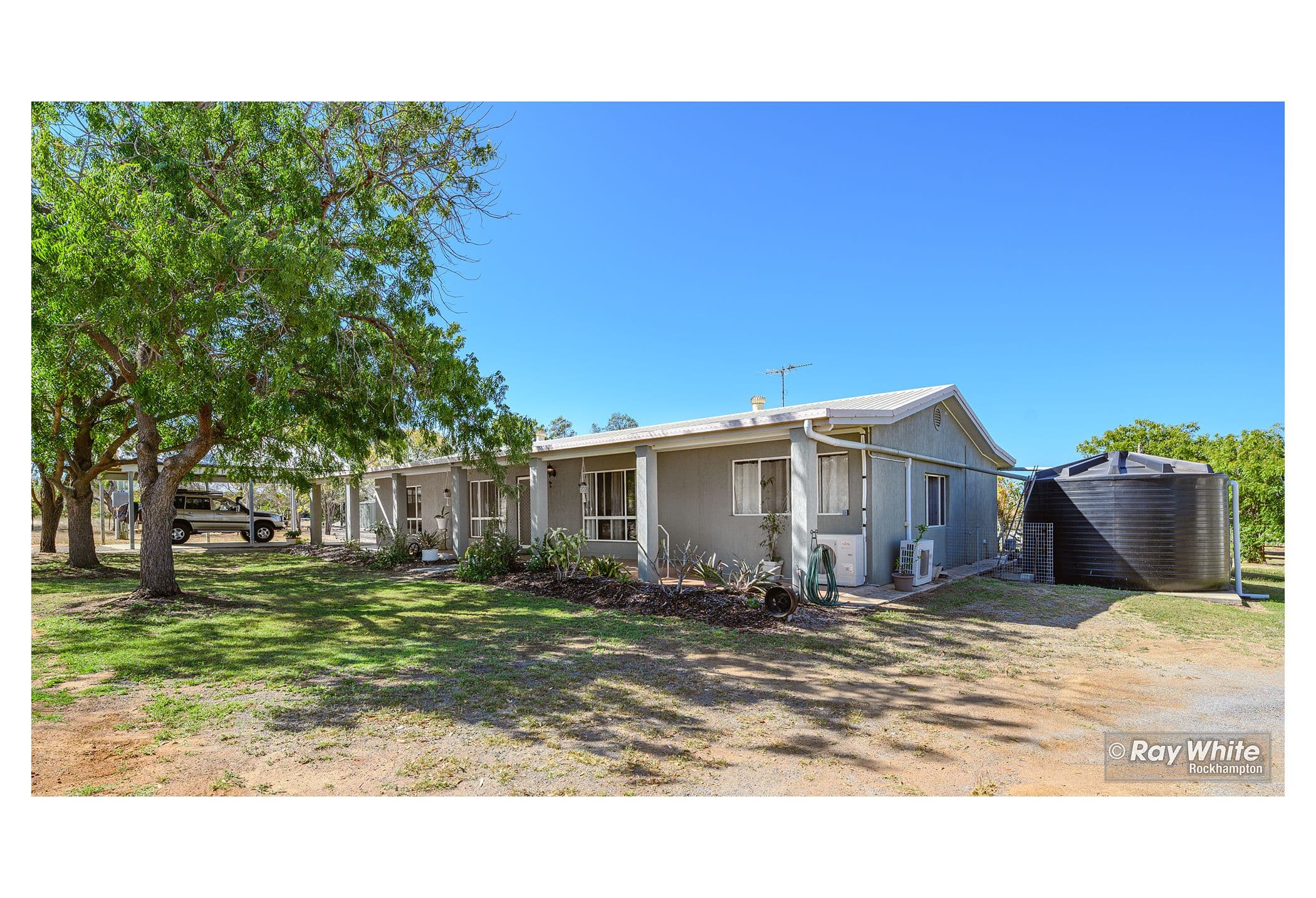 113 Cherryfield Road, Gracemere QLD 4702, Gracemere - Image 1