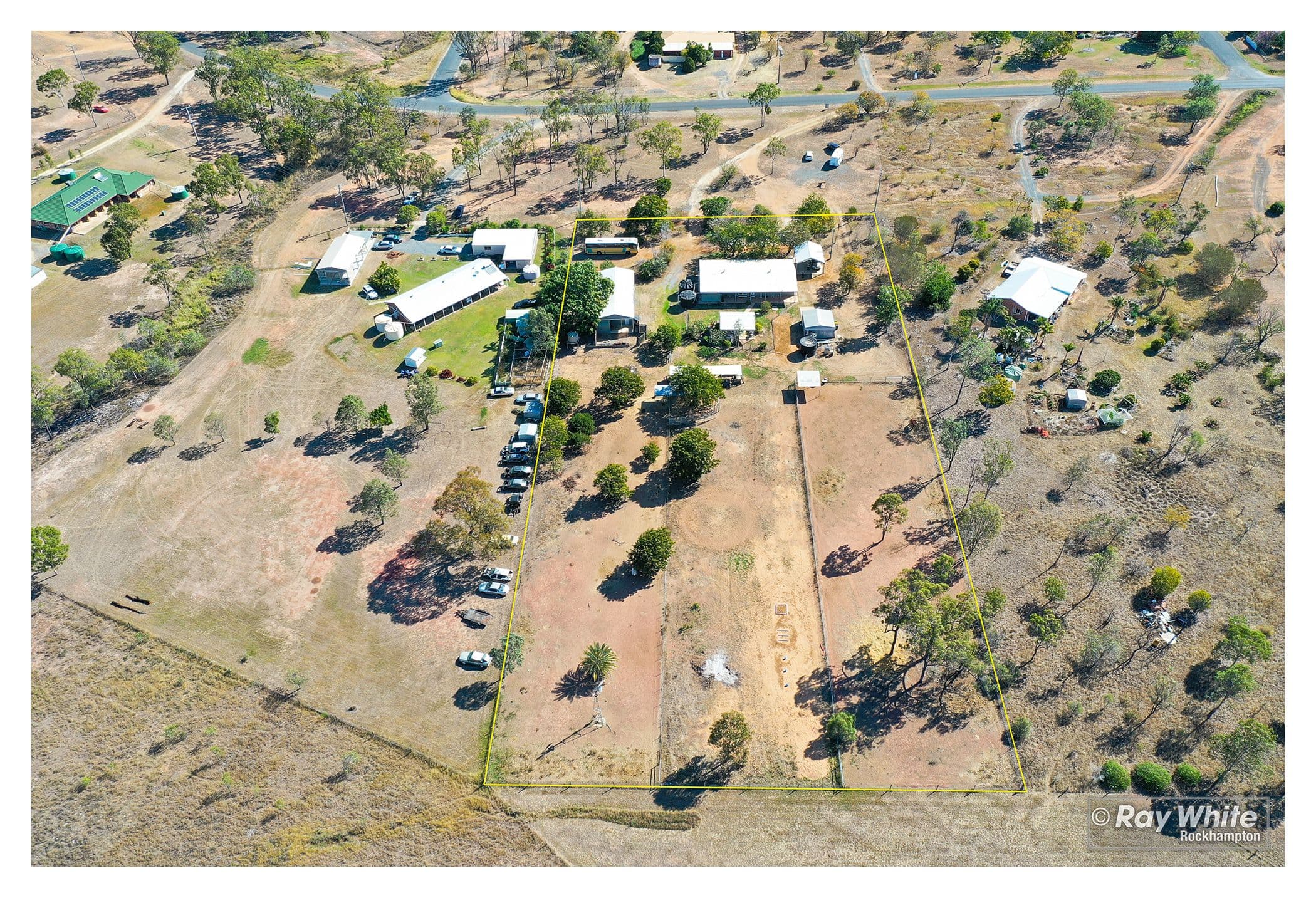 113 Cherryfield Road, Gracemere QLD 4702, Gracemere - Thumbnail 4