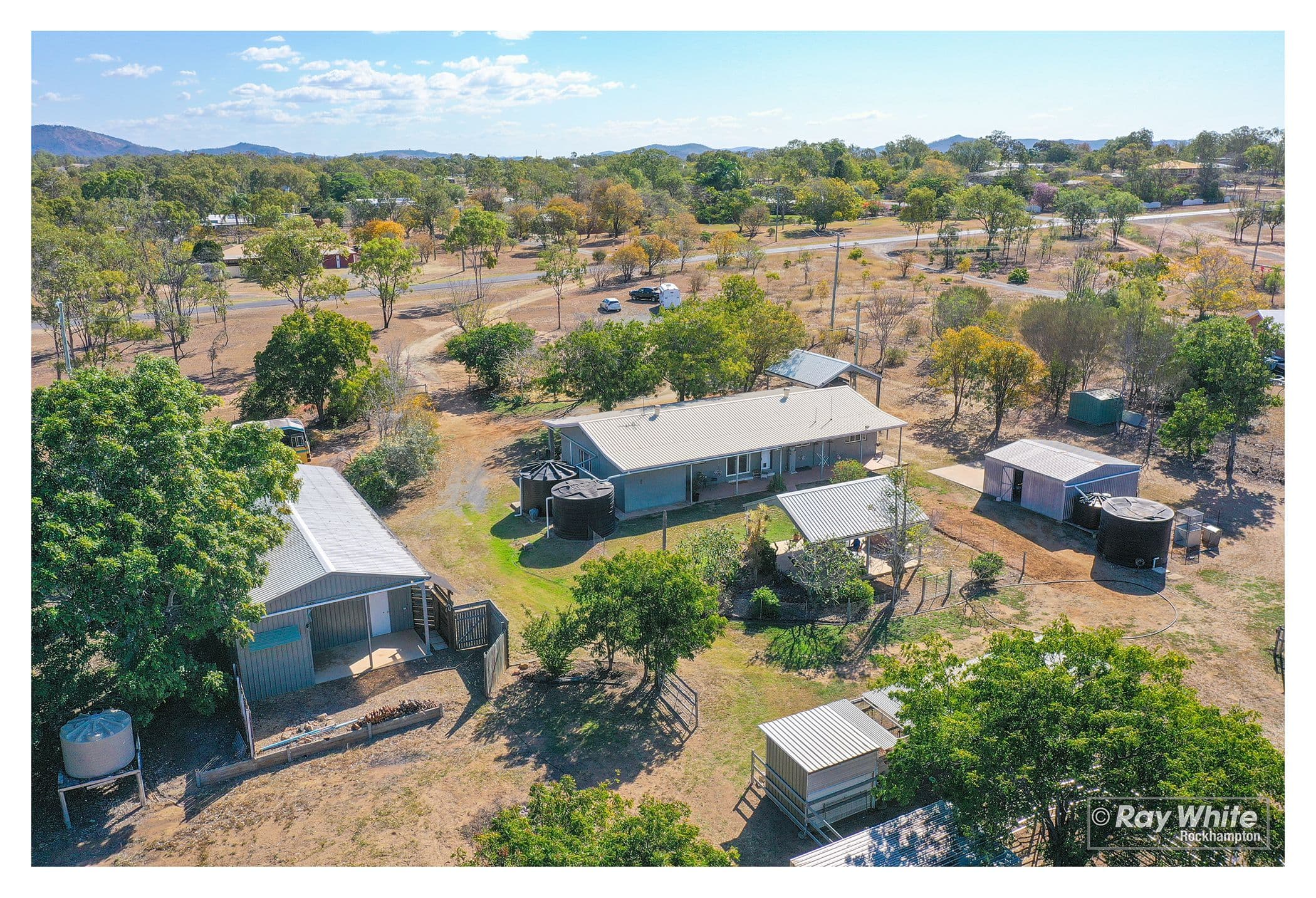 113 Cherryfield Road, Gracemere QLD 4702, Gracemere - Thumbnail 6