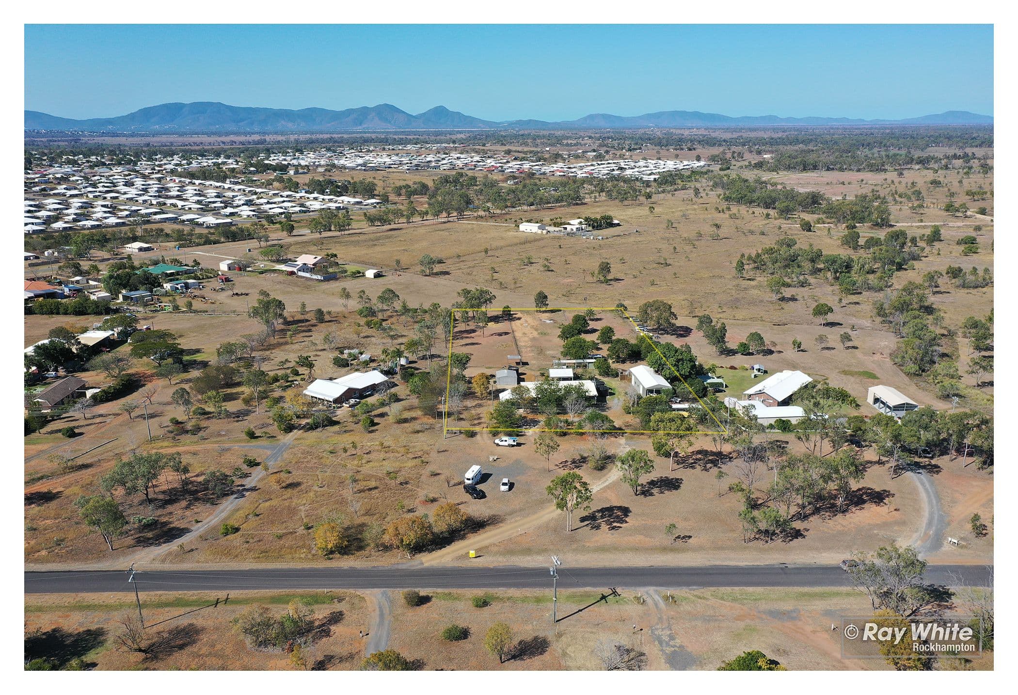 113 Cherryfield Road, Gracemere QLD 4702, Gracemere - Thumbnail 7
