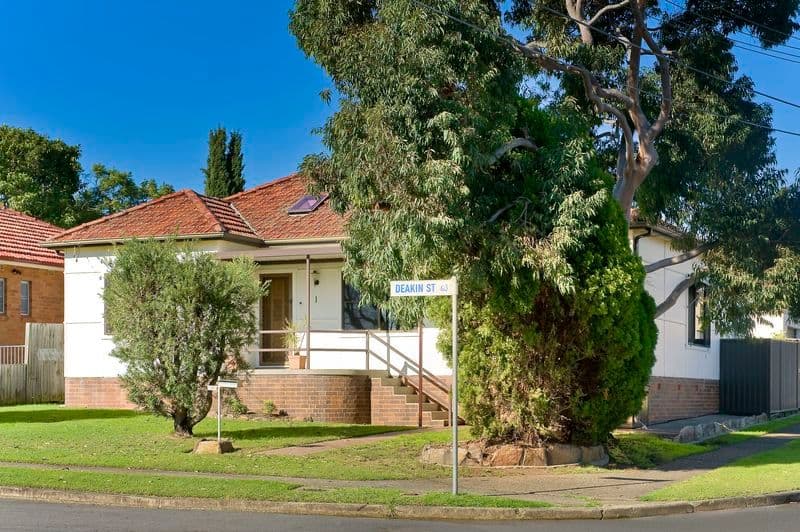 1 Deakin Street, CONCORD NSW 2137, Concord - Image 1