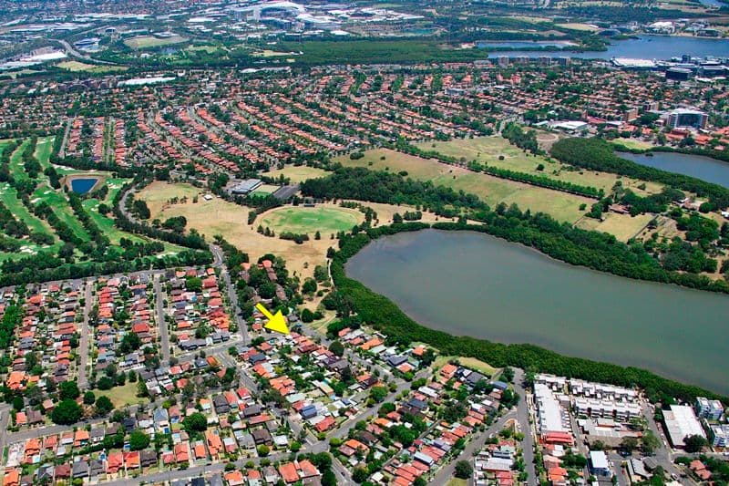 1 Deakin Street, CONCORD NSW 2137, Concord - Thumbnail 2