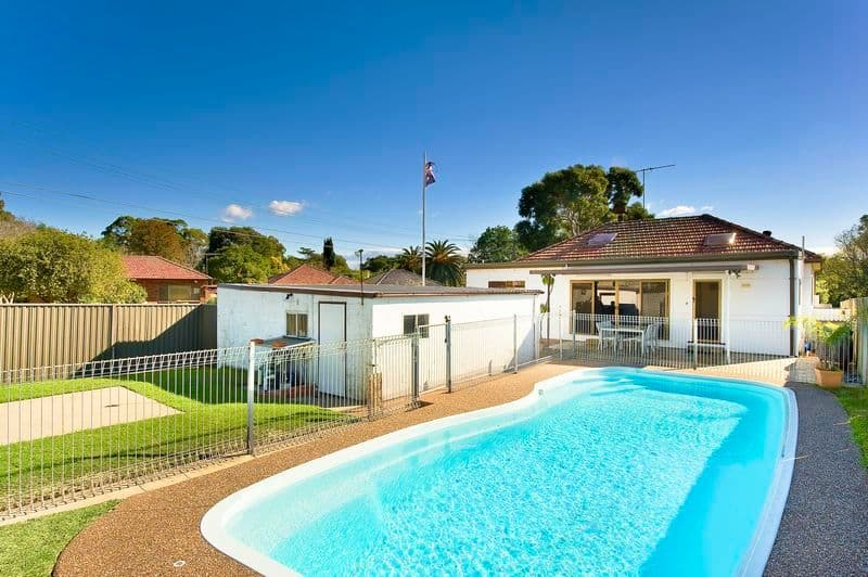 1 Deakin Street, CONCORD NSW 2137, Concord - Thumbnail 3