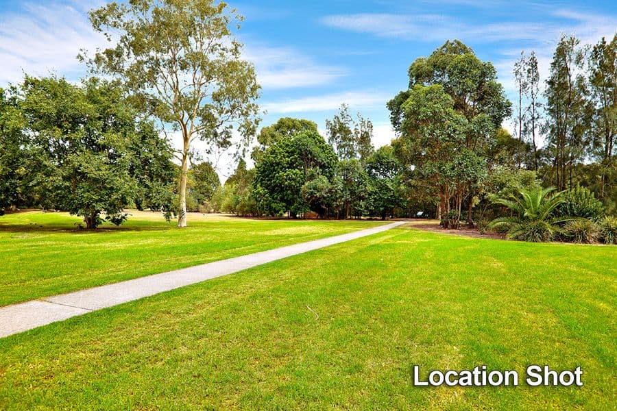 1 Deakin Street, CONCORD NSW 2137, Concord - Thumbnail 6
