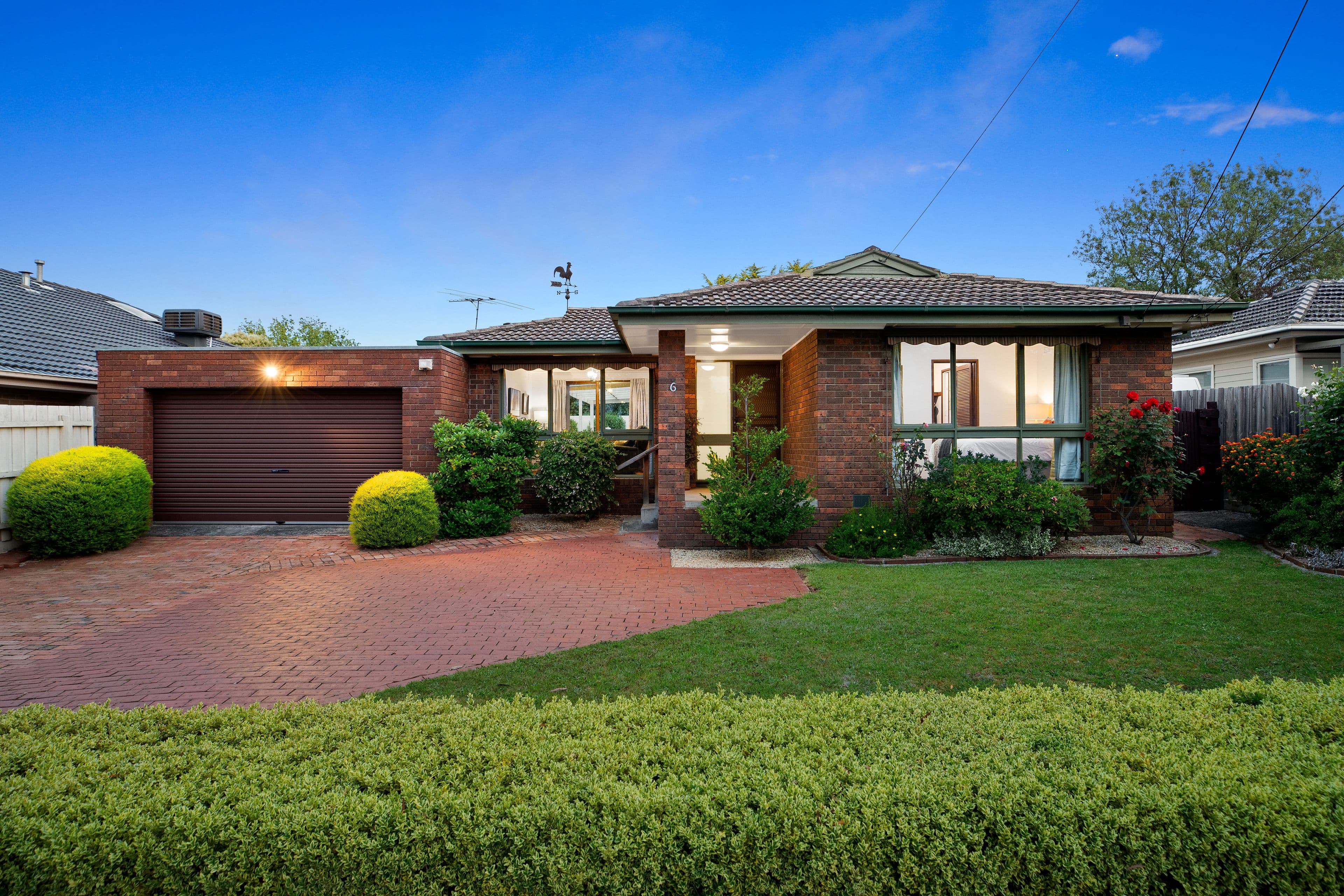 6 Ketwick Court, Ferntree Gully VIC 3156, Ferntree Gully - Image 1