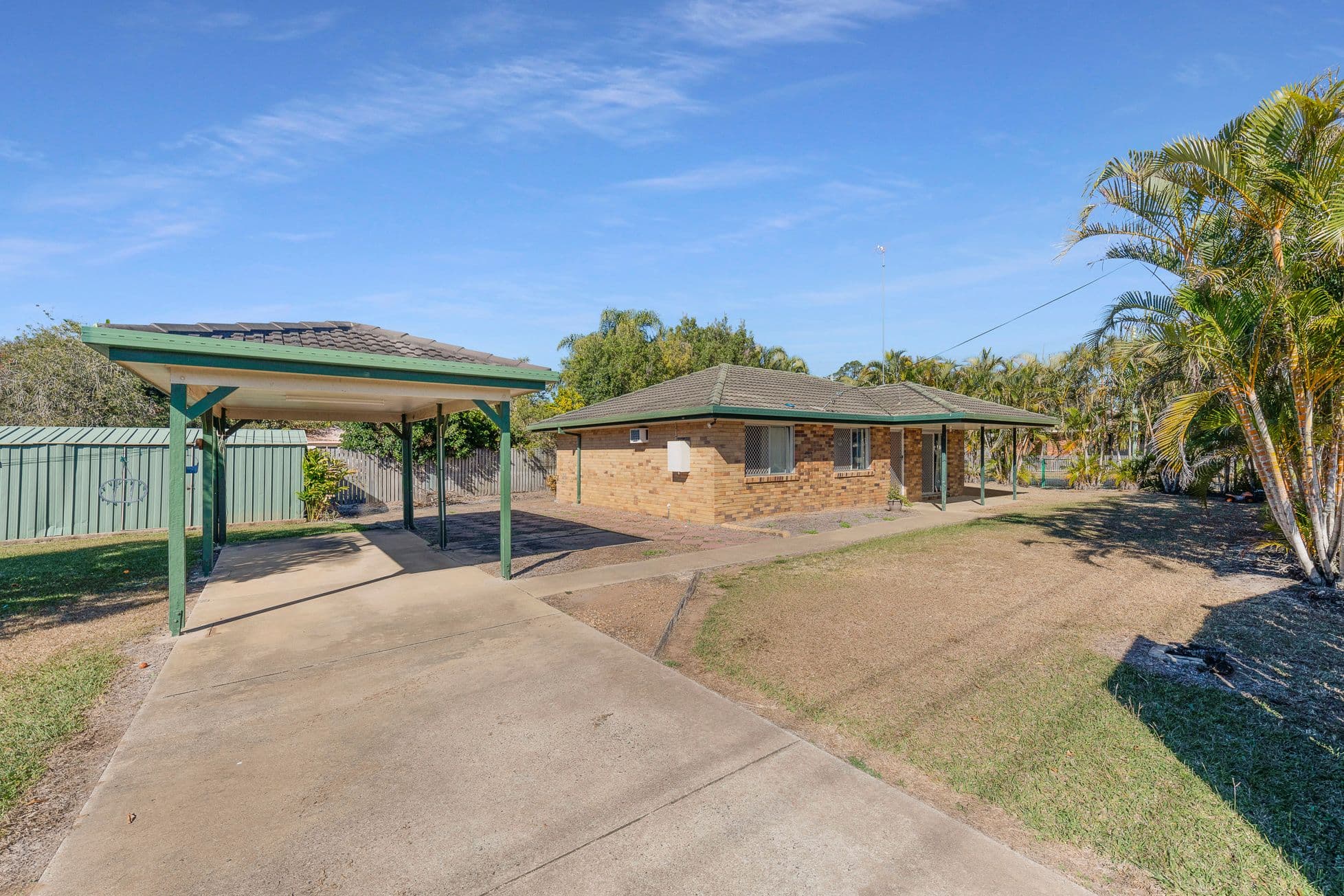 57 Heaps Street, Avenell Heights QLD 4670, Avenell Heights - Image 1