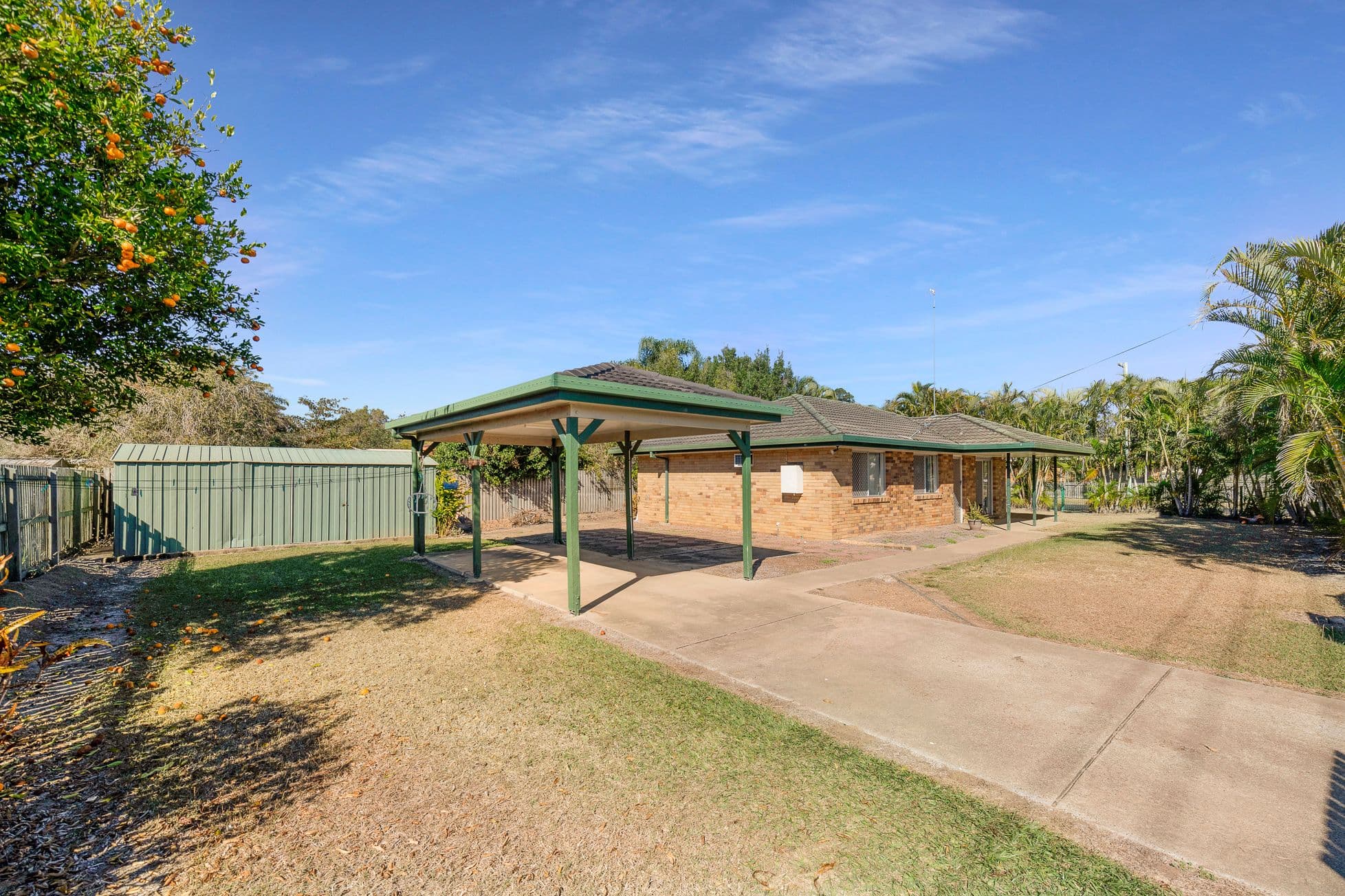 57 Heaps Street, Avenell Heights QLD 4670, Avenell Heights - Thumbnail 7
