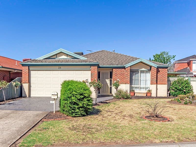 24 Tenby Way, Hoppers Crossing VIC 3029, Hoppers Crossing - Image 1