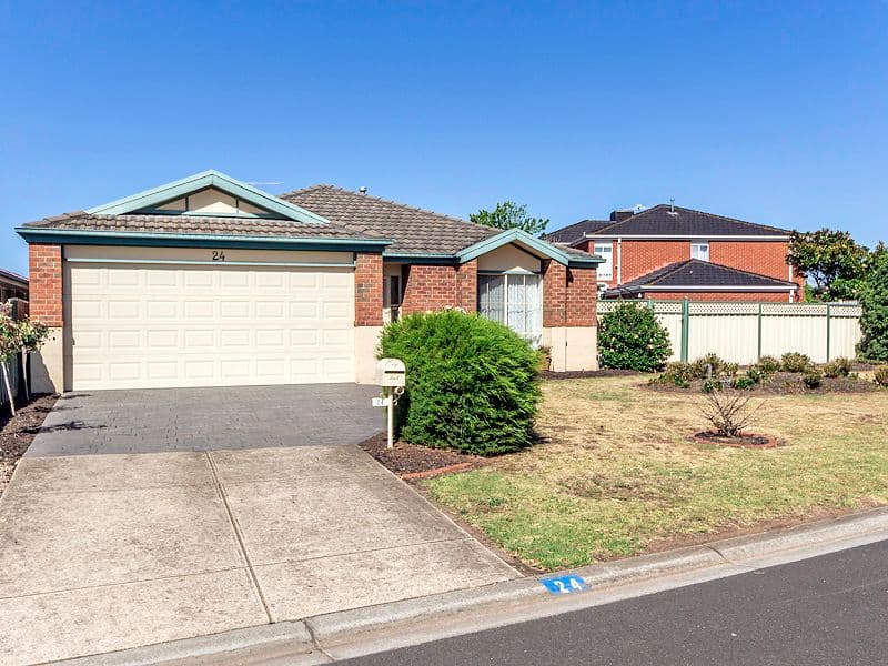 24 Tenby Way, Hoppers Crossing VIC 3029, Hoppers Crossing - Thumbnail 2