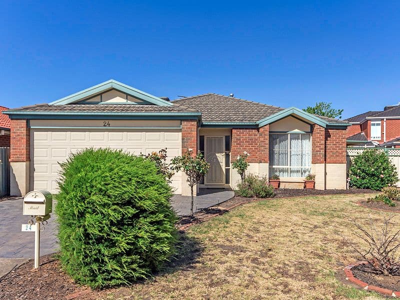 24 Tenby Way, Hoppers Crossing VIC 3029, Hoppers Crossing - Thumbnail 3