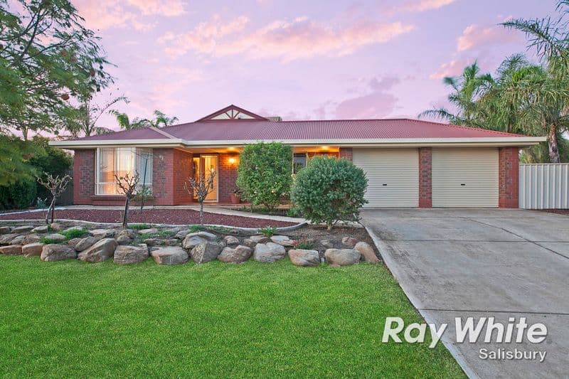 33 Jemalong Crescent, ROSEWORTHY SA 5371, Roseworthy - Image 1