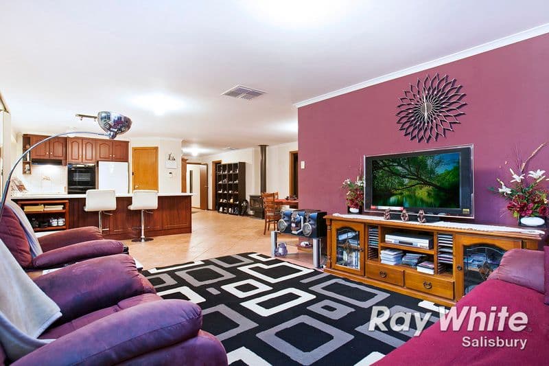 33 Jemalong Crescent, ROSEWORTHY SA 5371, Roseworthy - Thumbnail 6