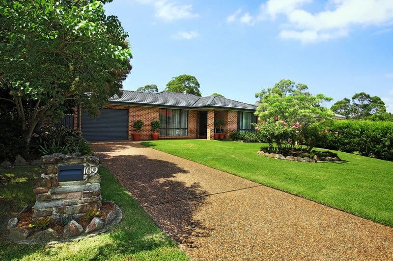 109 Warren Avenue, North Nowra NSW 2541, North Nowra - Thumbnail 2