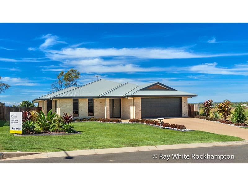 15 Kate Street, GRACEMERE QLD 4702, Gracemere - Image 1