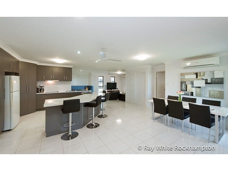 15 Kate Street, GRACEMERE QLD 4702, Gracemere - Thumbnail 3