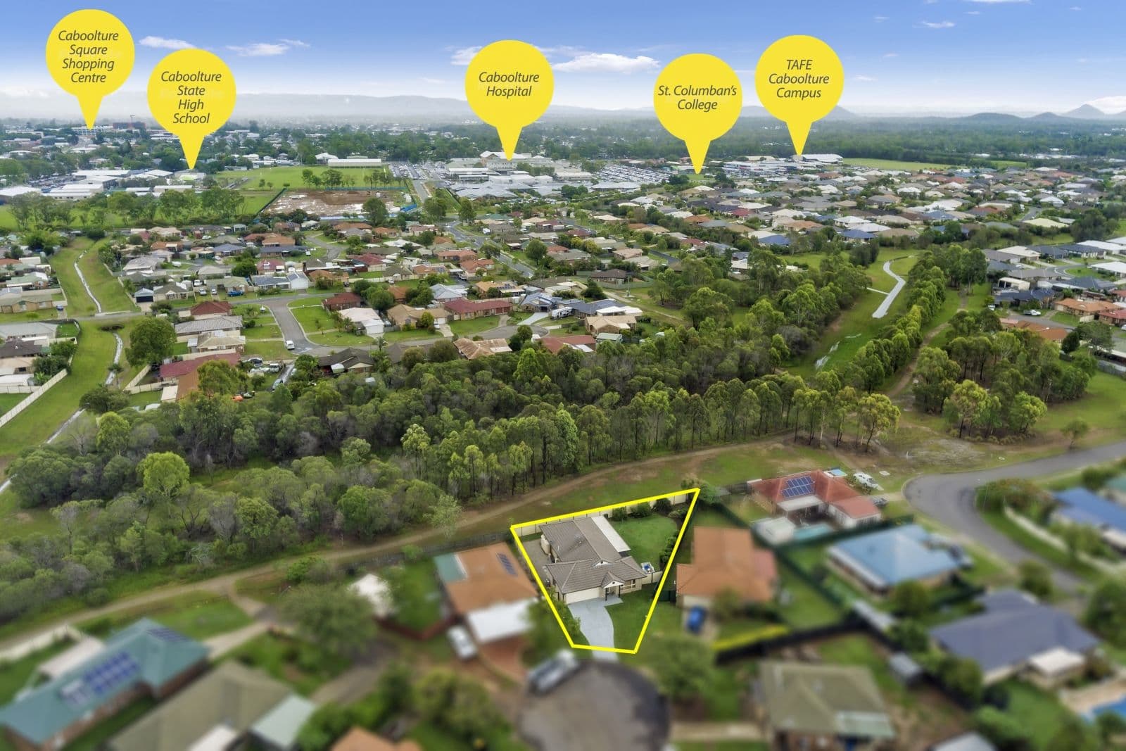 12 Cornuta Court, Caboolture QLD 4510, Caboolture - Thumbnail 2