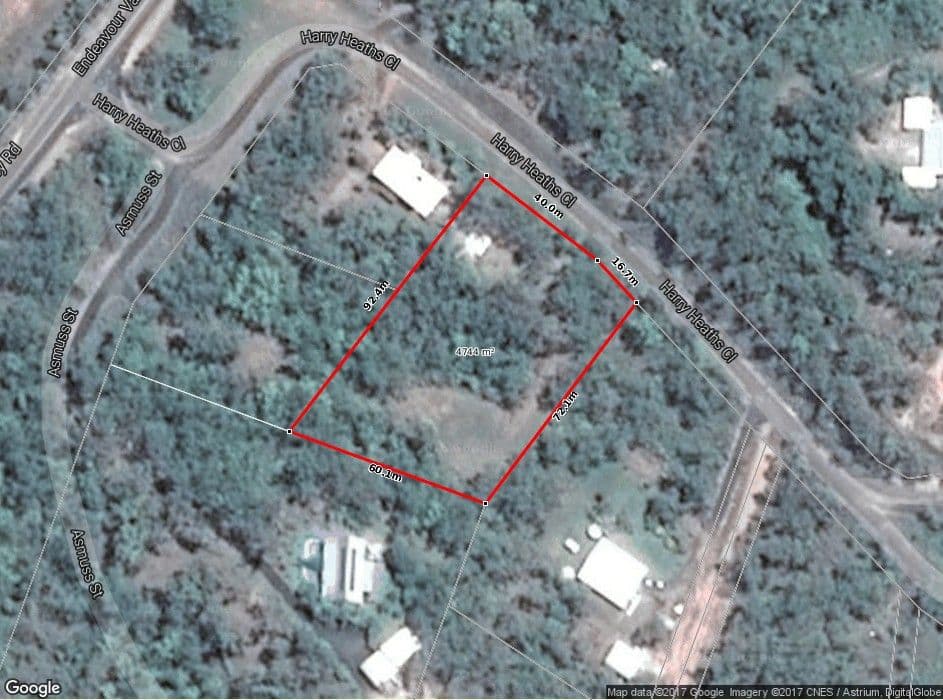 4 Harry Heaths Close, Cooktown QLD 4895, Cooktown - Thumbnail 3