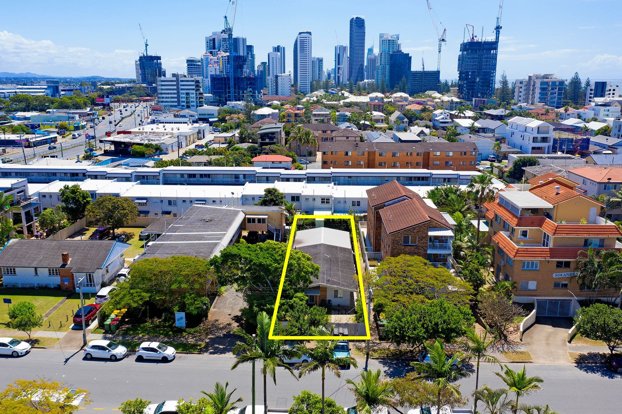 37 Ventura Road, Mermaid Beach QLD 4218, Mermaid Beach - Thumbnail 8