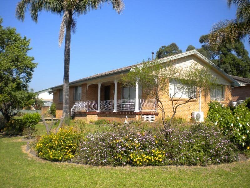 19 Penrose Drive, BOMADERRY NSW 2541, Bomaderry - Image 1