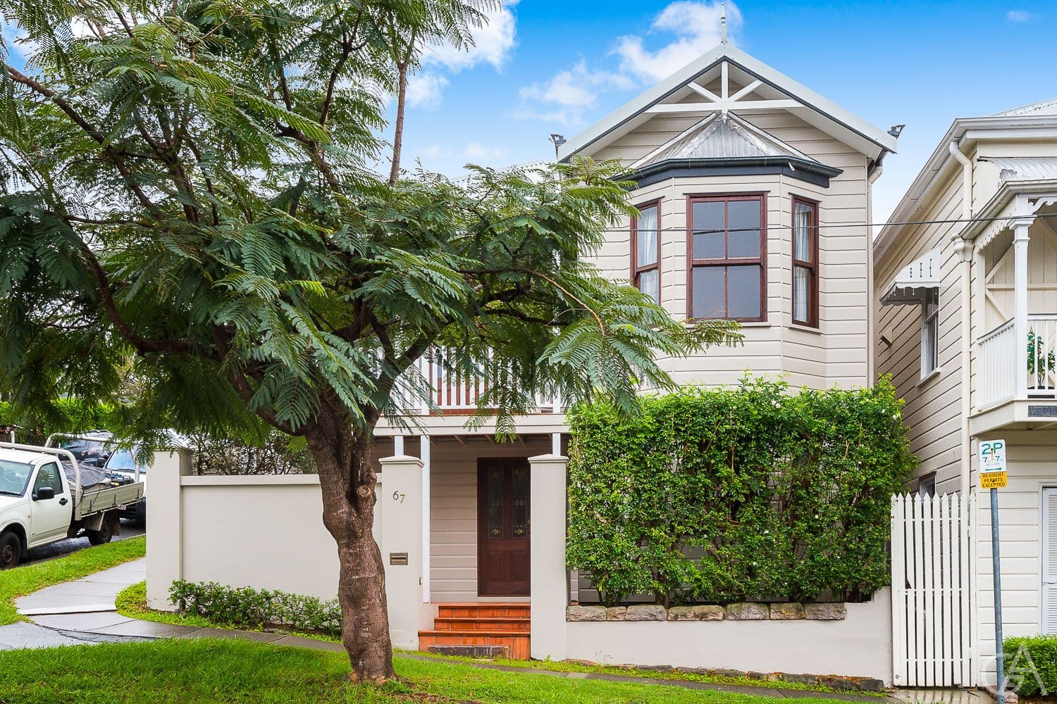 67 Wellington Street, Petrie Terrace QLD 4000, Petrie Terrace - Image 1