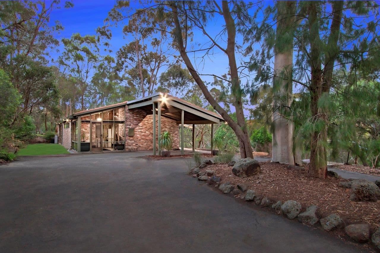 94 McLaughlans Lane, PLENTY VIC 3090, Plenty - Image 1