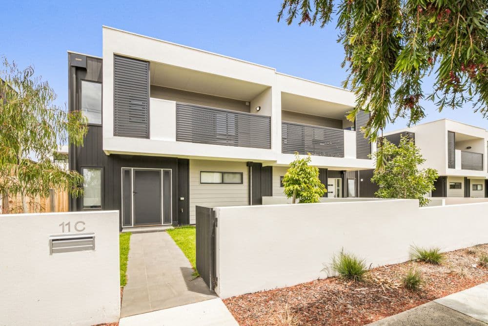 11C Lidgate Avenue, Rowville VIC 3178, Rowville - Image 1