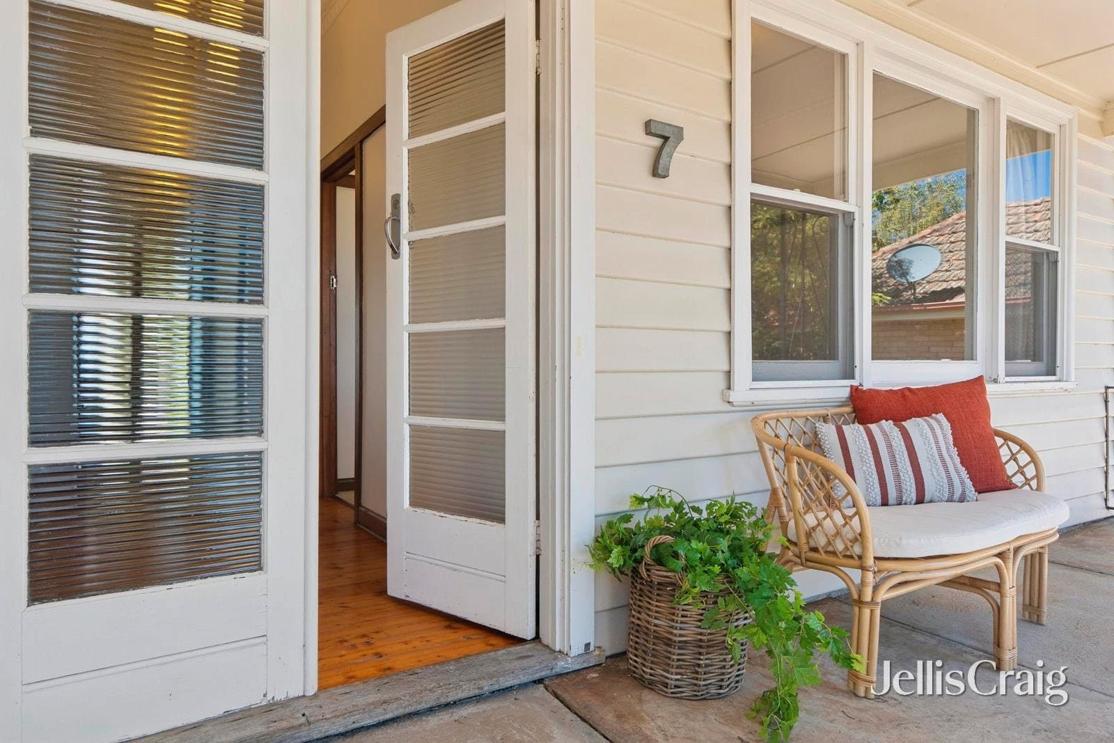 7 Jamieson Street, Daylesford, Daylesford - Thumbnail 8
