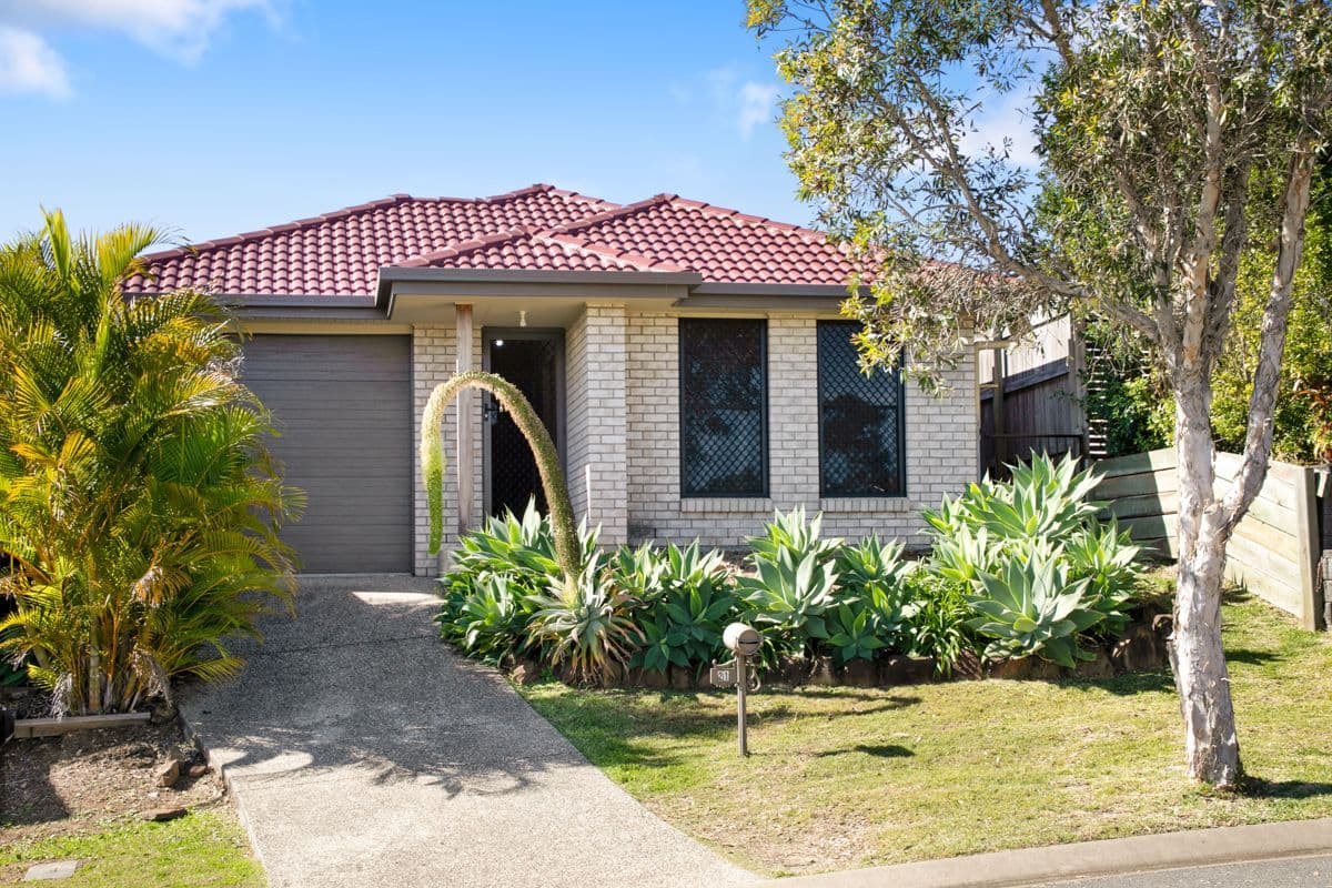 21 Caraway Street, Springfield Lakes QLD 4300, Springfield Lakes - Image 1