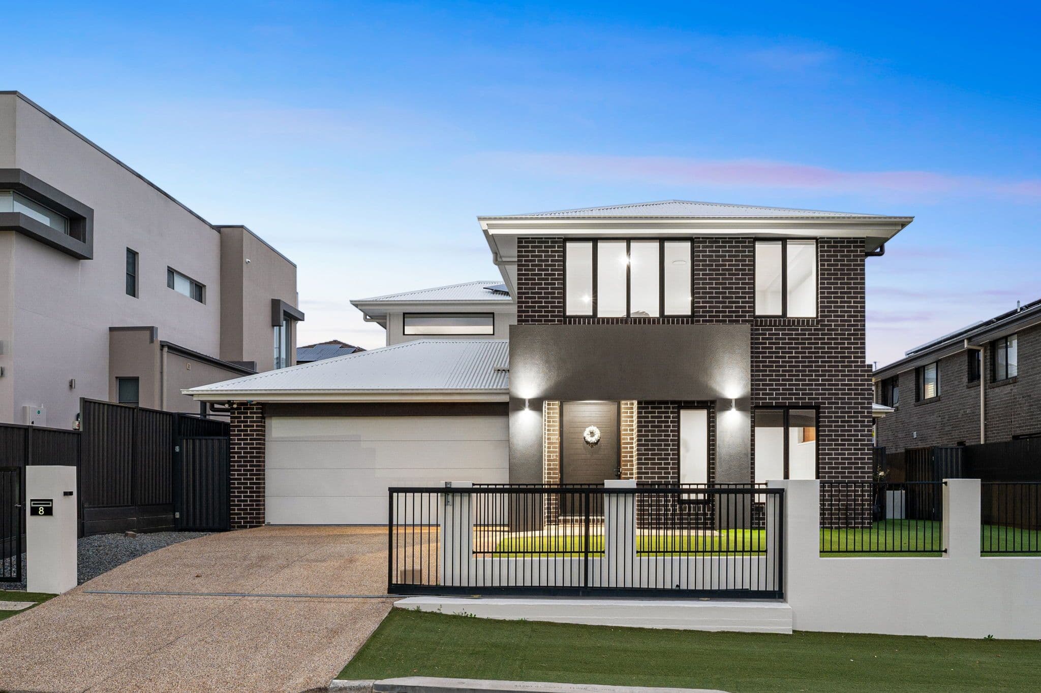 8 Maculata Place, Karawatha QLD 4117, Karawatha - Image 1