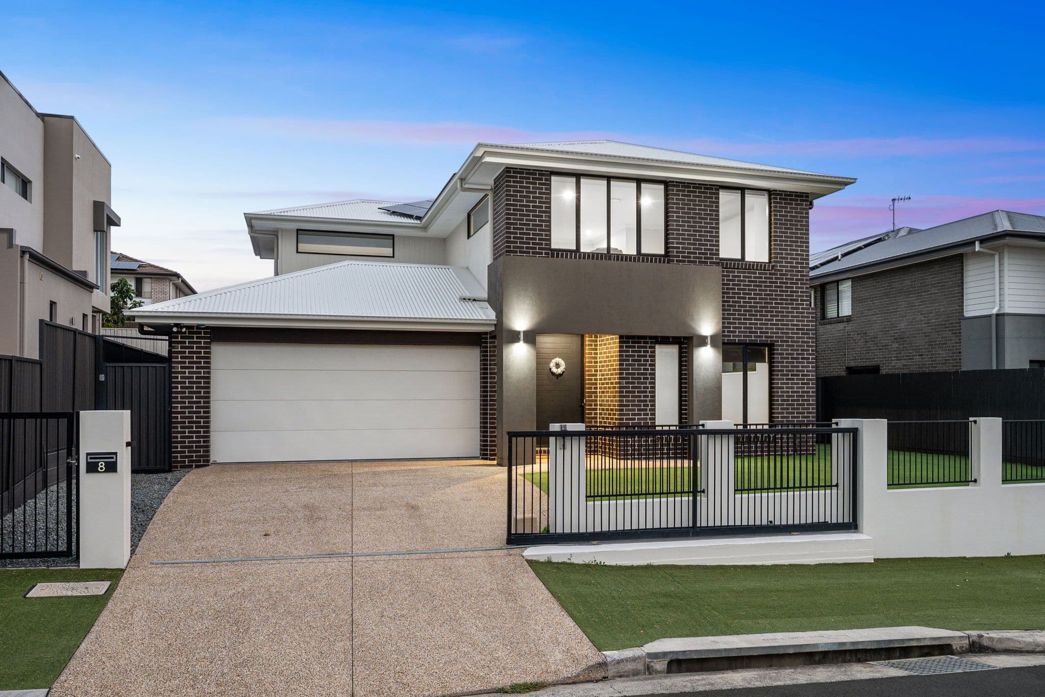 8 Maculata Place, Karawatha QLD 4117, Karawatha - Thumbnail 2