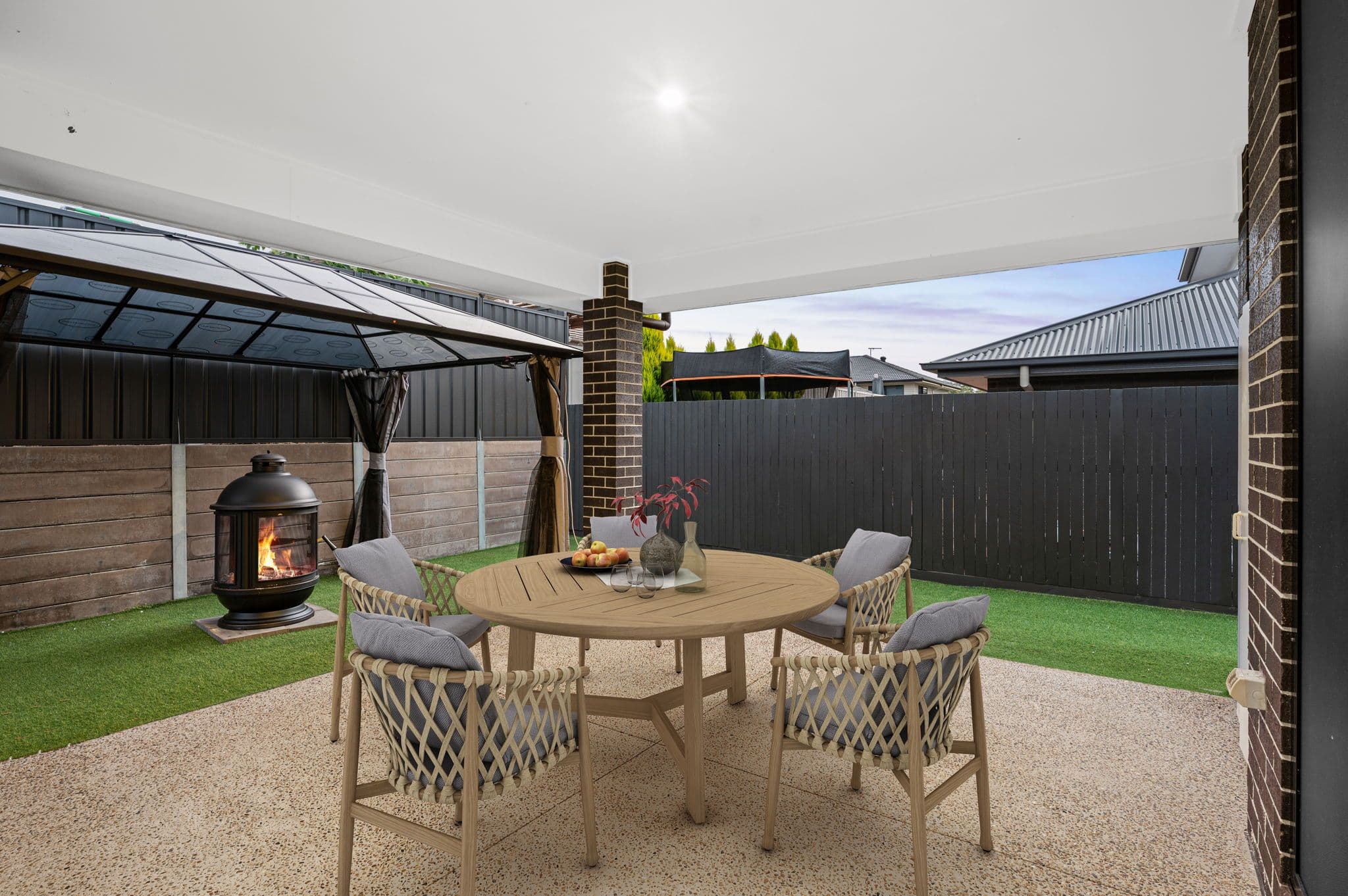 8 Maculata Place, Karawatha QLD 4117, Karawatha - Thumbnail 7
