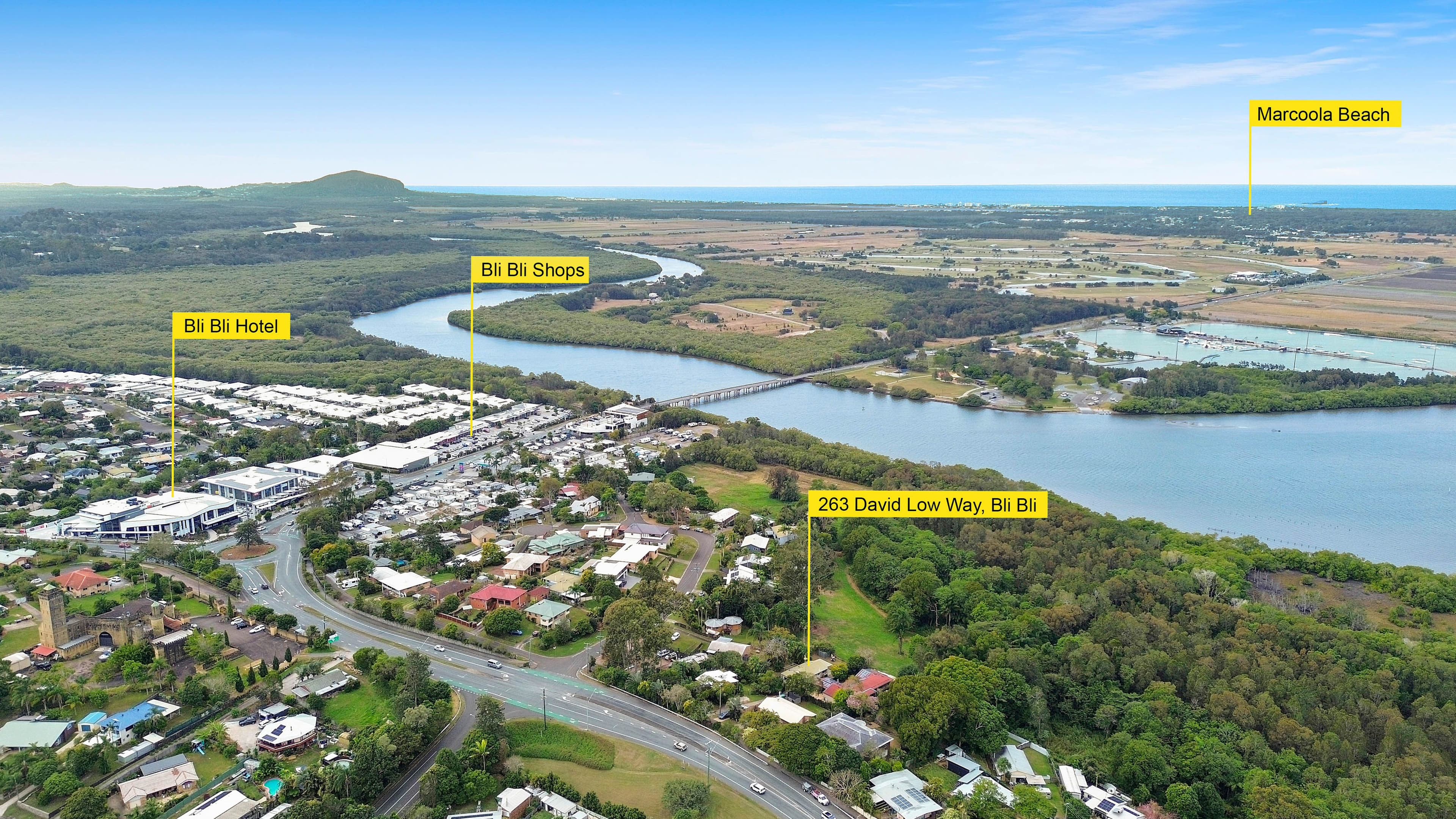263 David Low Way, Bli Bli QLD 4560, Bli Bli - Thumbnail 3
