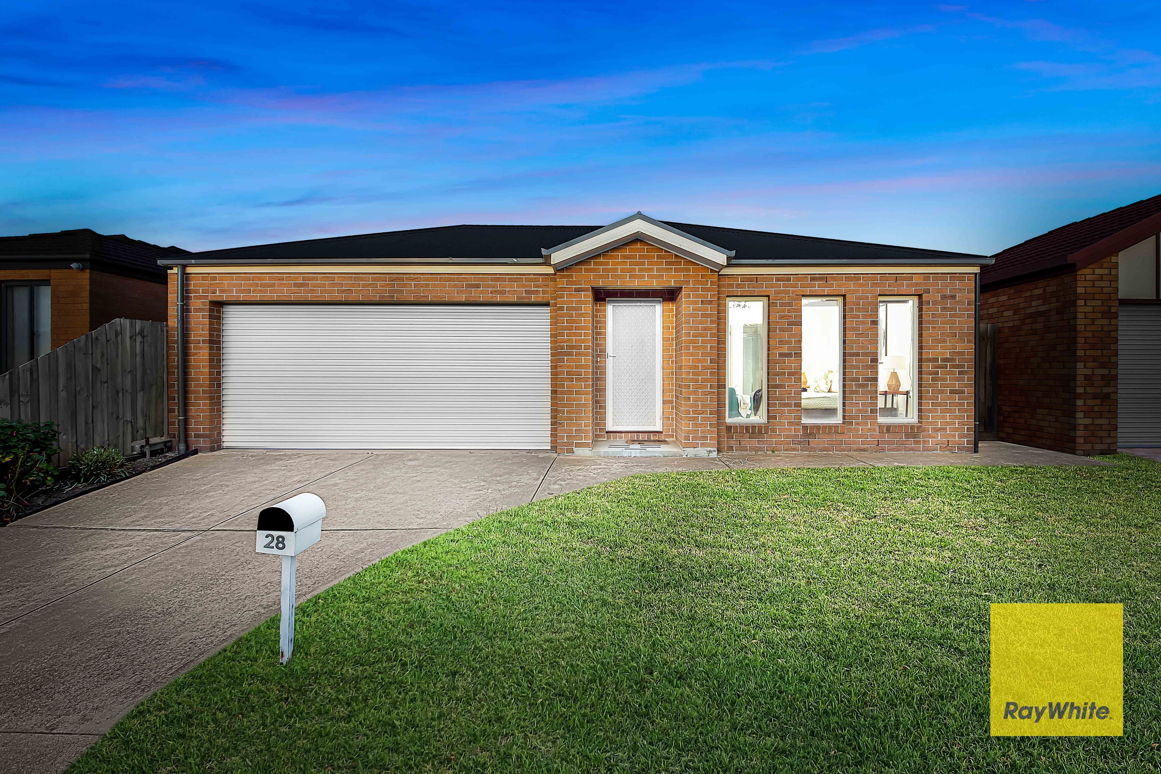 28 Parklea Way, Tarneit VIC 3029, Tarneit - Image 1