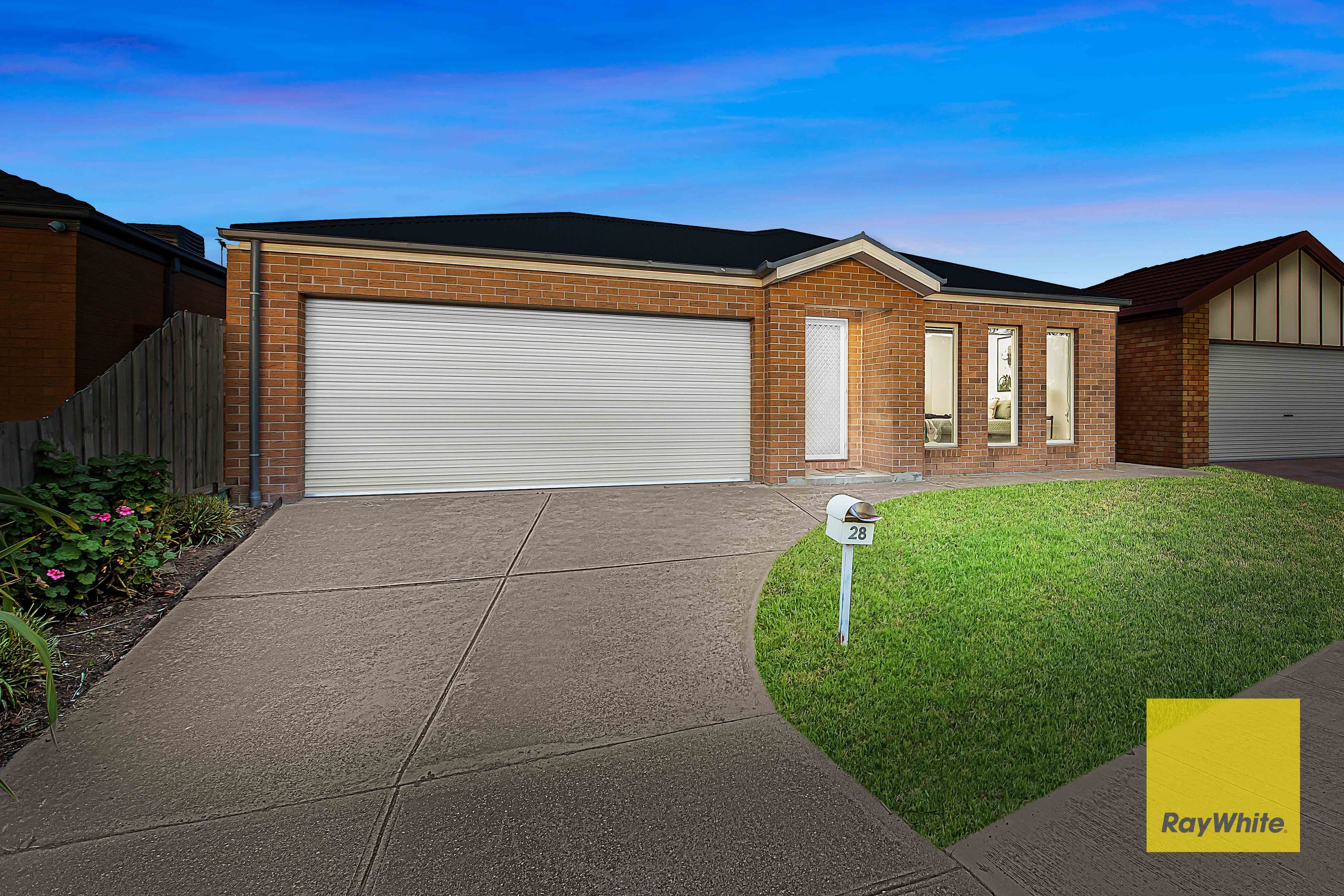 28 Parklea Way, Tarneit VIC 3029, Tarneit - Thumbnail 2