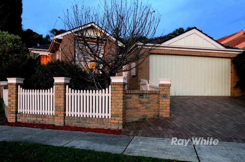 38 Jessica Close, WANTIRNA SOUTH VIC 3152, Wantirna South - Thumbnail 6