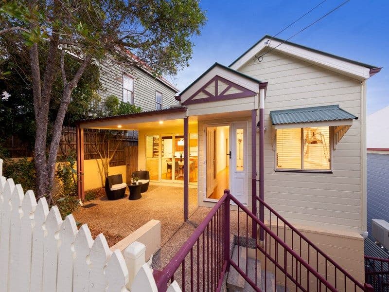 6 Harriet Street, Red Hill QLD 4059, Red Hill - Image 1